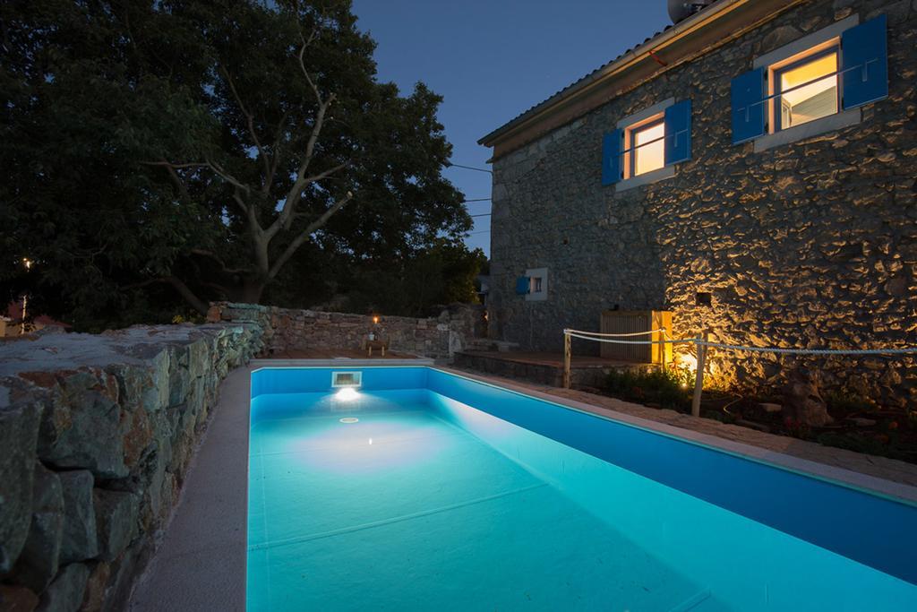 Villa Marevic Vrh  Exterior foto